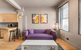 Spacious Home On Chapel Market
