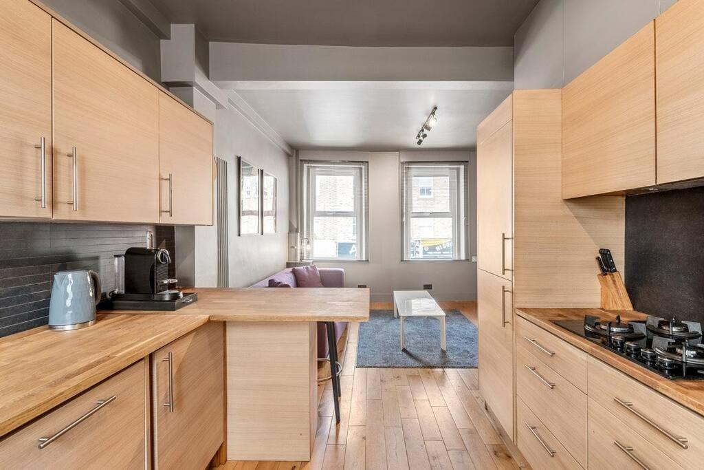 Spacious Home On Chapel Market Londres Exterior foto