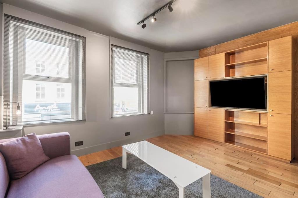 Spacious Home On Chapel Market Londres Exterior foto